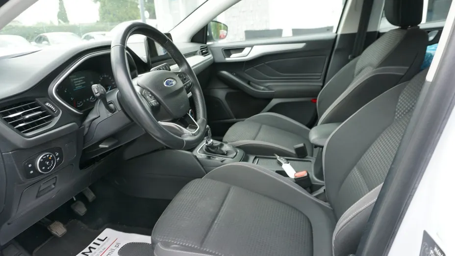 FORD Focus -