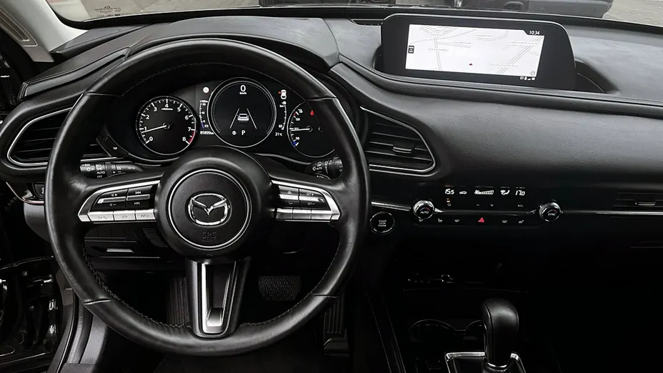 MAZDA CX-30 -