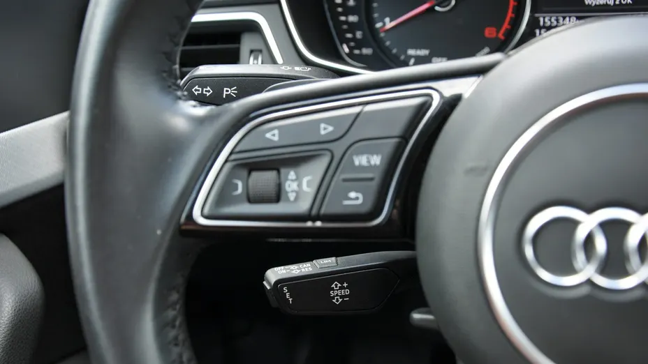 AUDI A4 Avant -