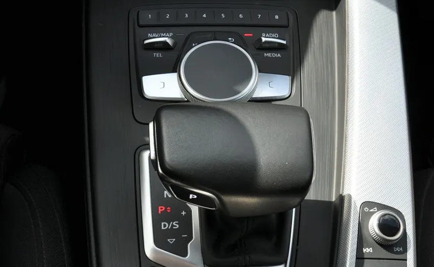 AUDI A4 Avant -