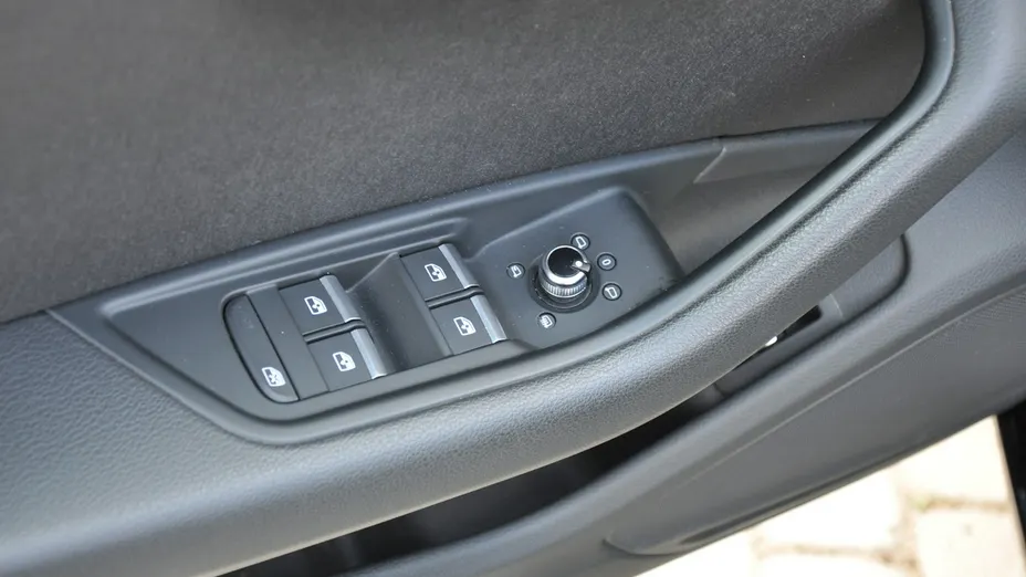 AUDI A4 Avant -