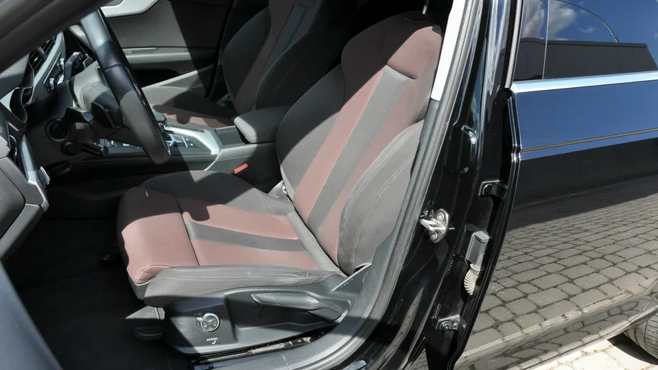 AUDI A4 Avant -