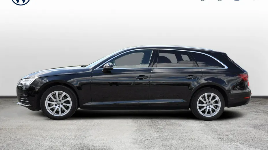 AUDI A4 Avant -