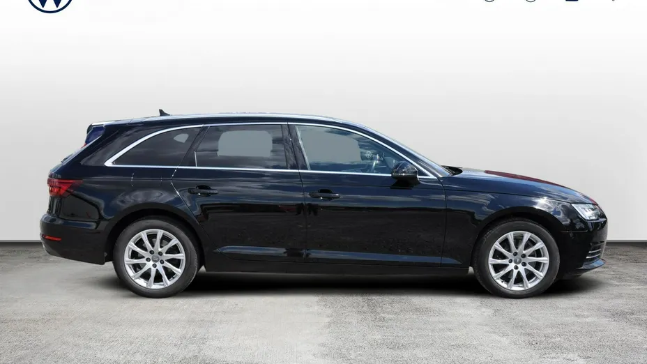AUDI A4 Avant -