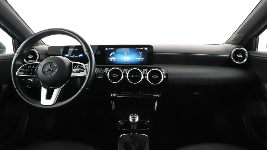 MERCEDES-BENZ A Klasa -