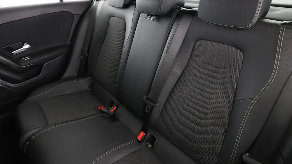 MERCEDES-BENZ A Klasa -