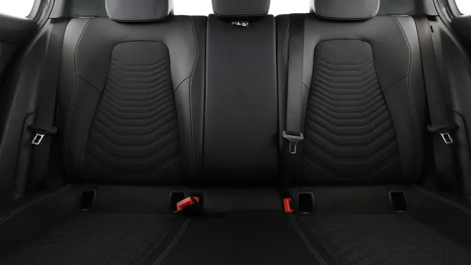 MERCEDES-BENZ A Klasa -