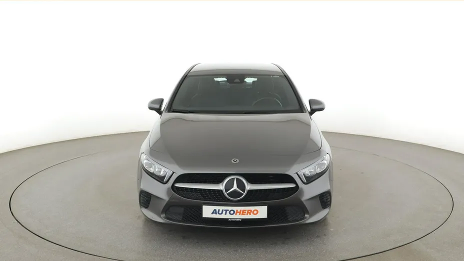 MERCEDES-BENZ A Klasa -