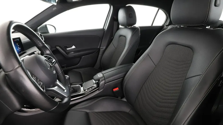 MERCEDES-BENZ A Klasa -