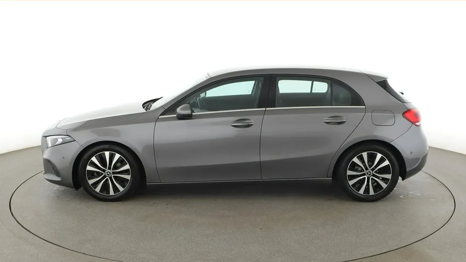 MERCEDES-BENZ A Klasa -