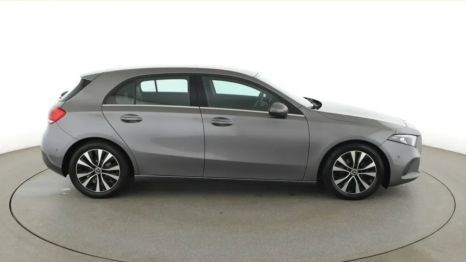 MERCEDES-BENZ A Klasa -