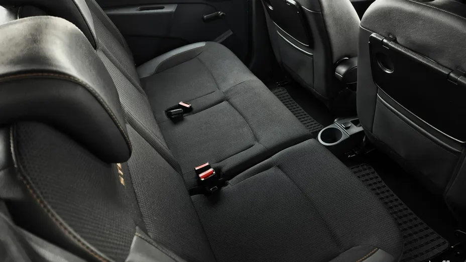 DACIA Lodgy -