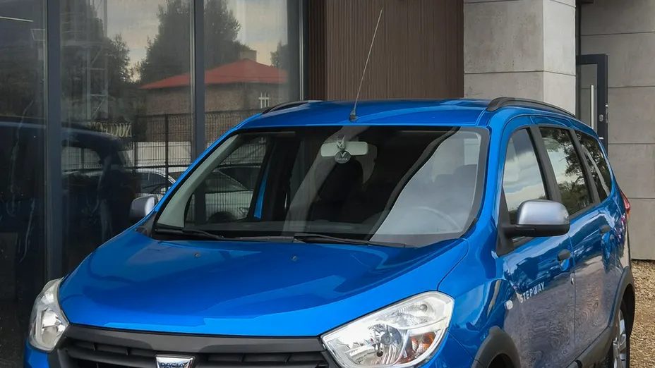 DACIA Lodgy -