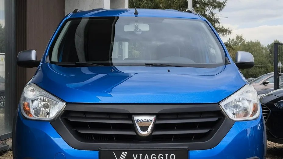 DACIA Lodgy -