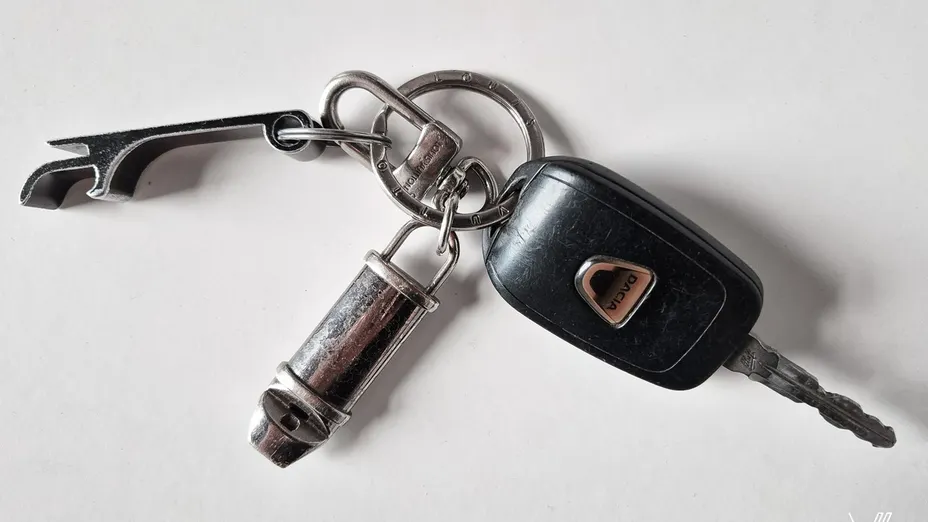DACIA Lodgy -