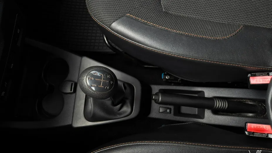 DACIA Lodgy -