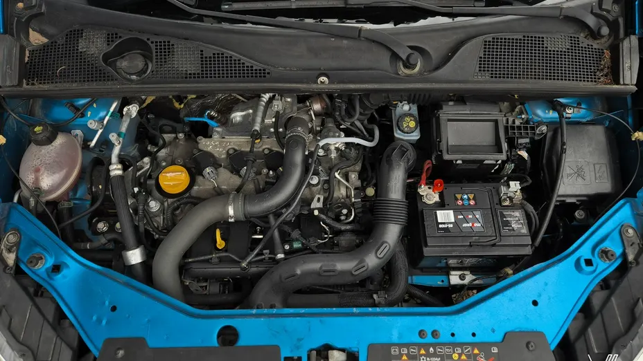 DACIA Lodgy -