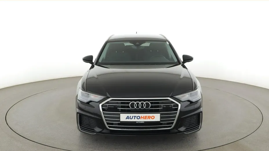 AUDI A6 -