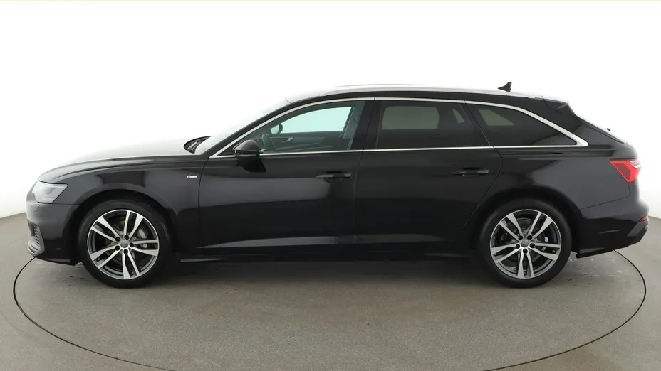 AUDI A6 -