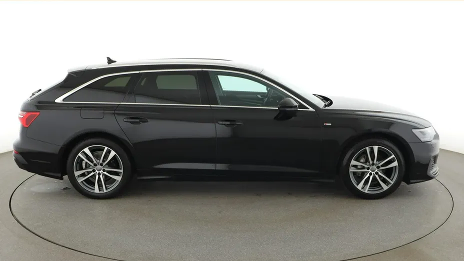 AUDI A6 -