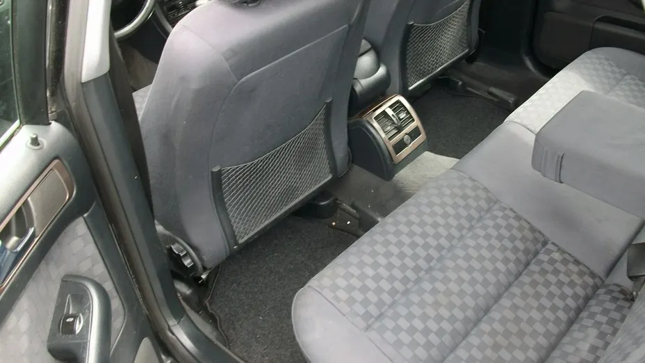 AUDI A6 Avant -