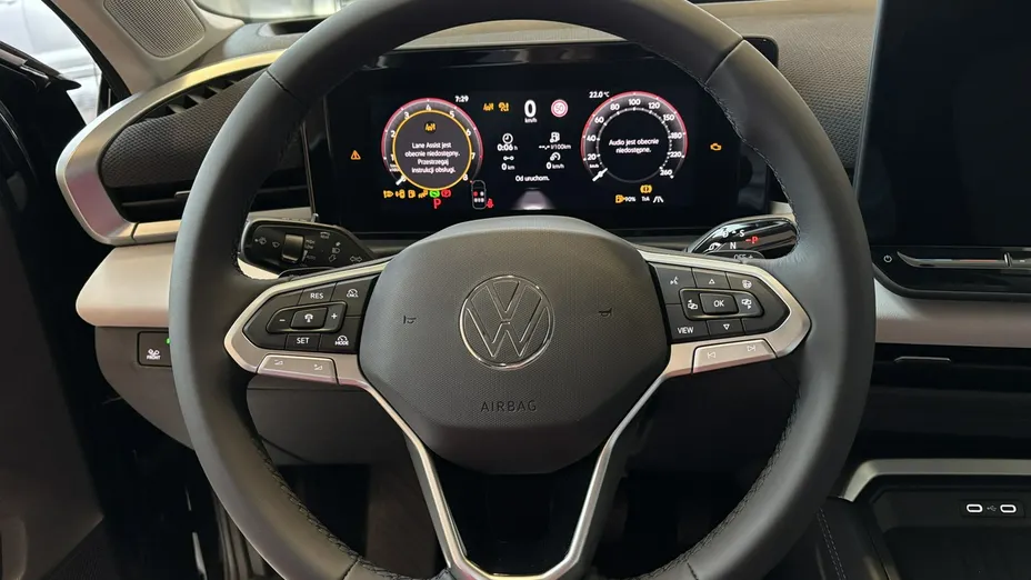 VOLKSWAGEN T-ROC -