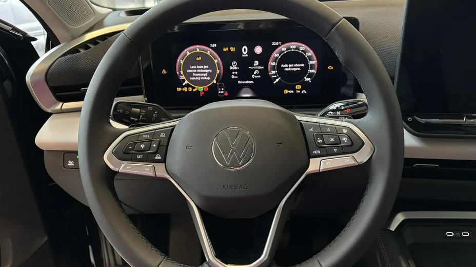 VOLKSWAGEN T-ROC -