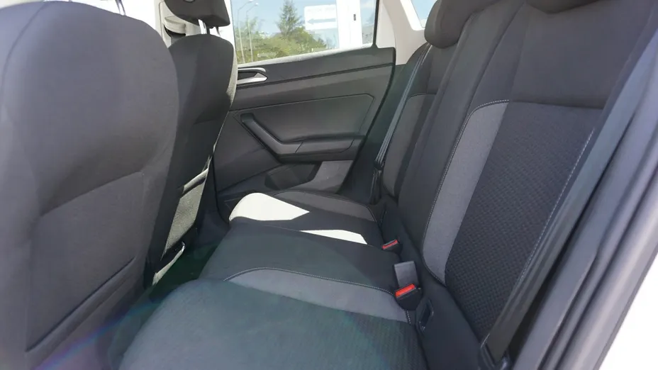 VOLKSWAGEN Taigo -