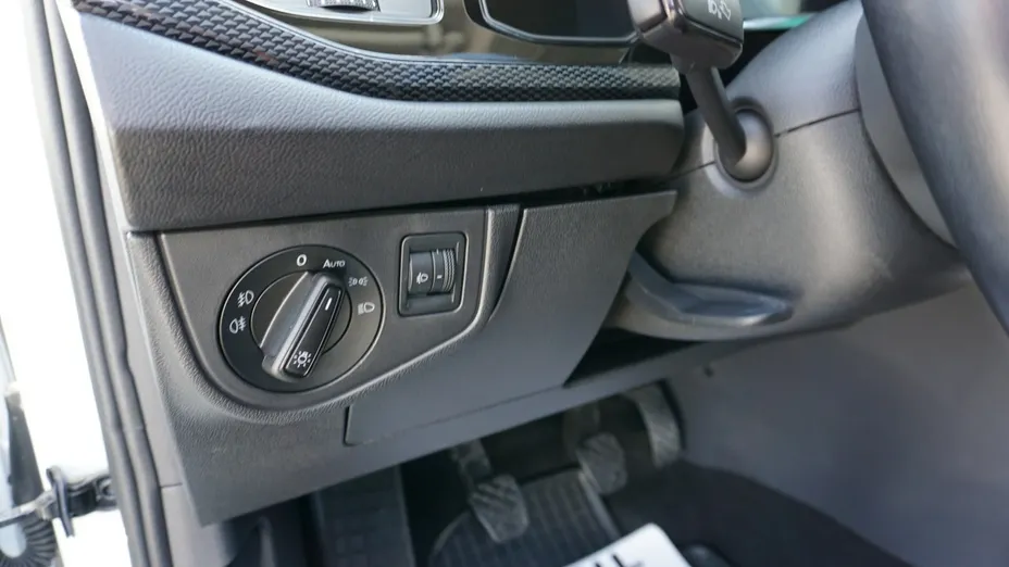 VOLKSWAGEN Taigo -