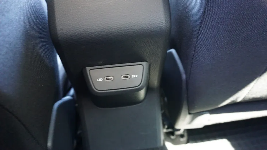 VOLKSWAGEN Taigo -