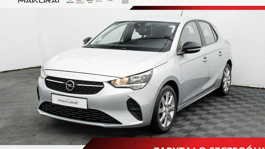 OPEL Corsa -