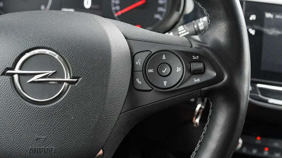 OPEL Corsa -