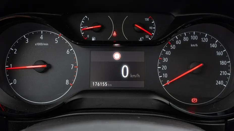 OPEL Corsa -