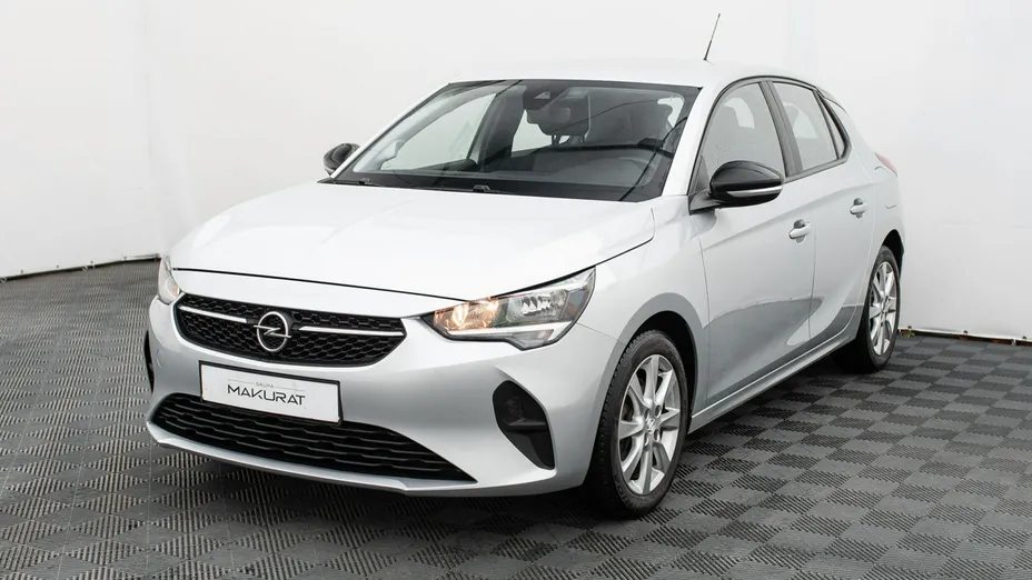 OPEL Corsa -
