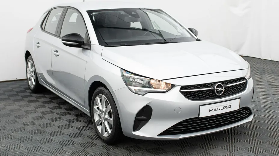 OPEL Corsa -