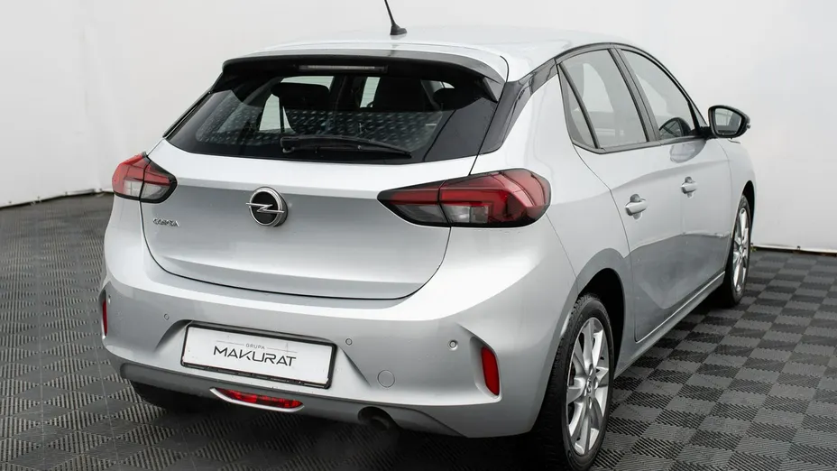 OPEL Corsa -