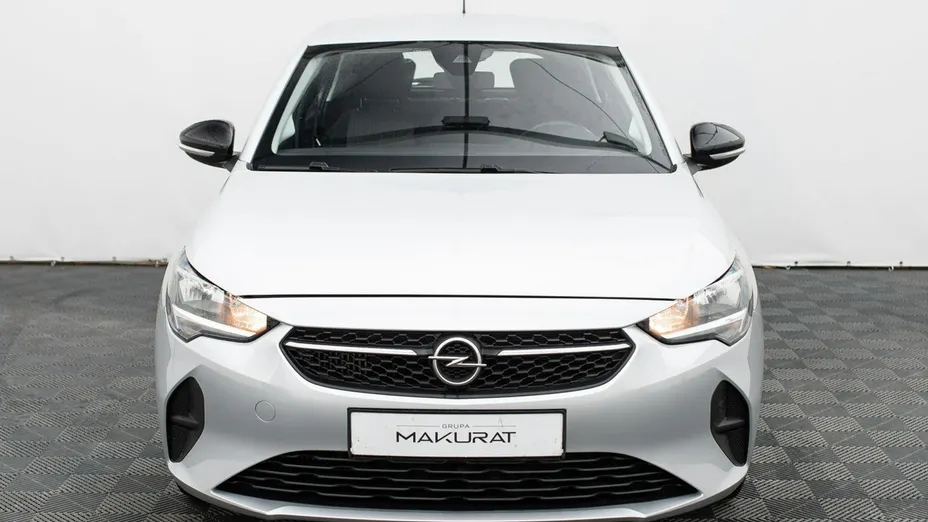 OPEL Corsa -
