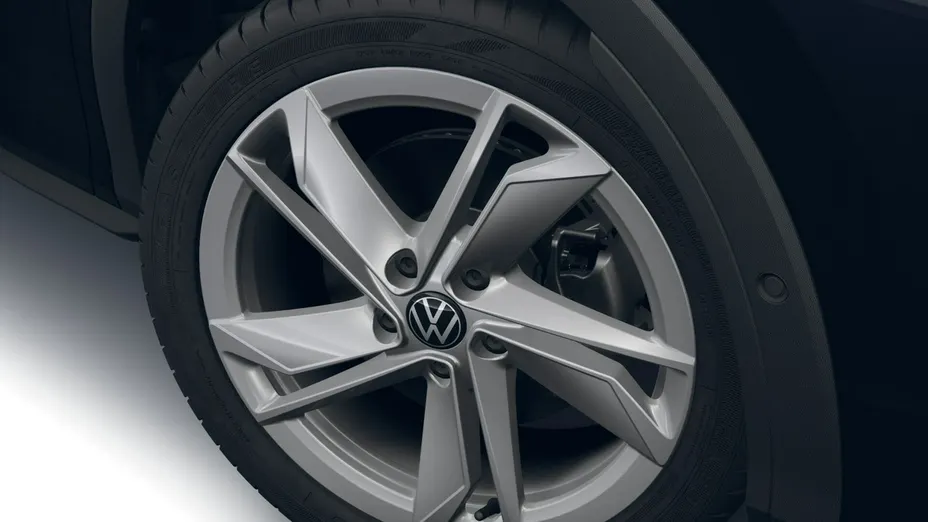 VOLKSWAGEN T-Cross -