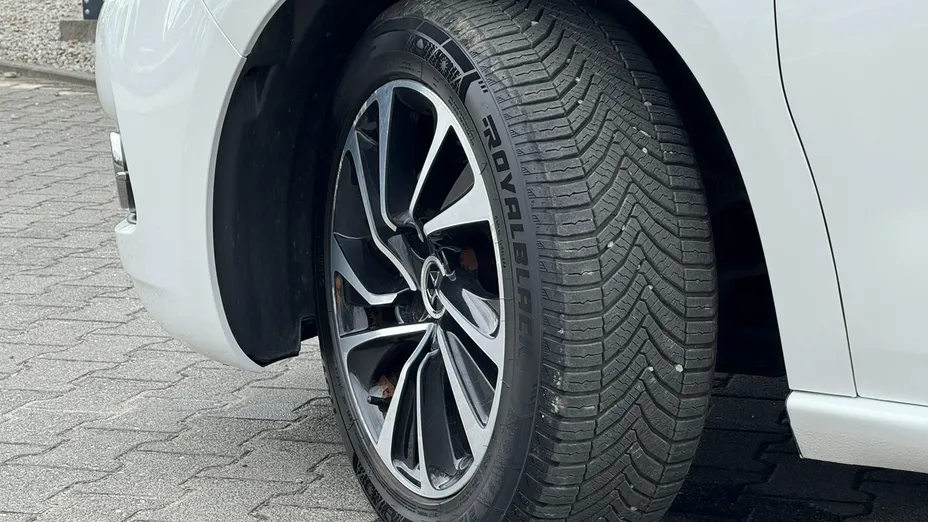DS DS4 -