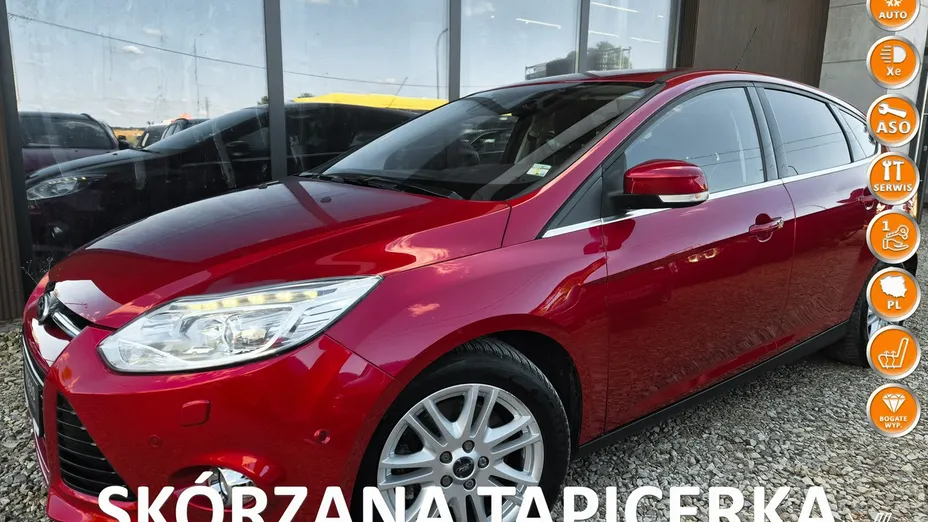 FORD Focus -
