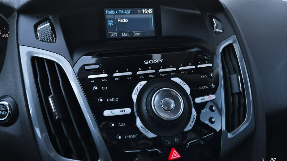 FORD Focus -