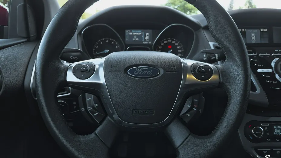FORD Focus -