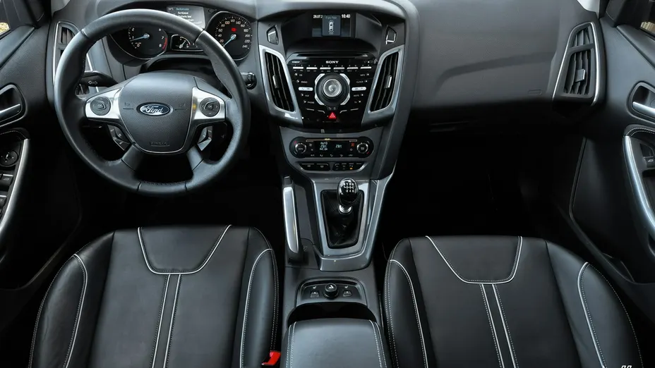 FORD Focus -
