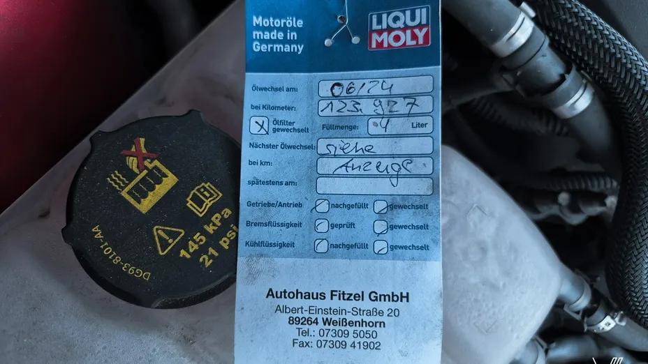 FORD Focus -