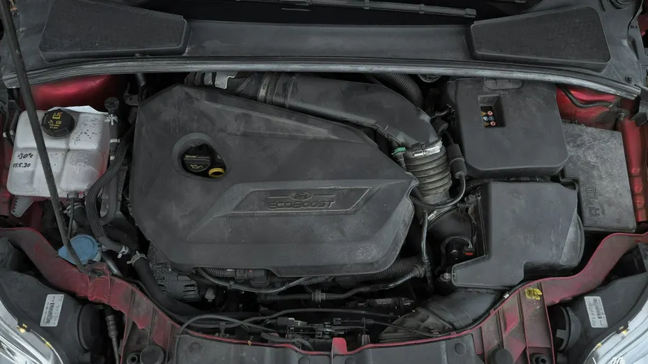 FORD Focus -