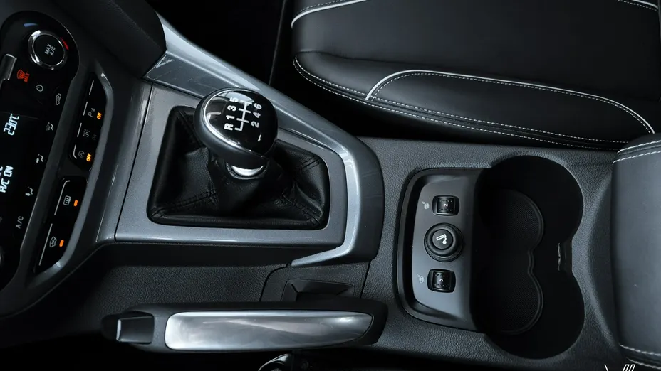 FORD Focus -