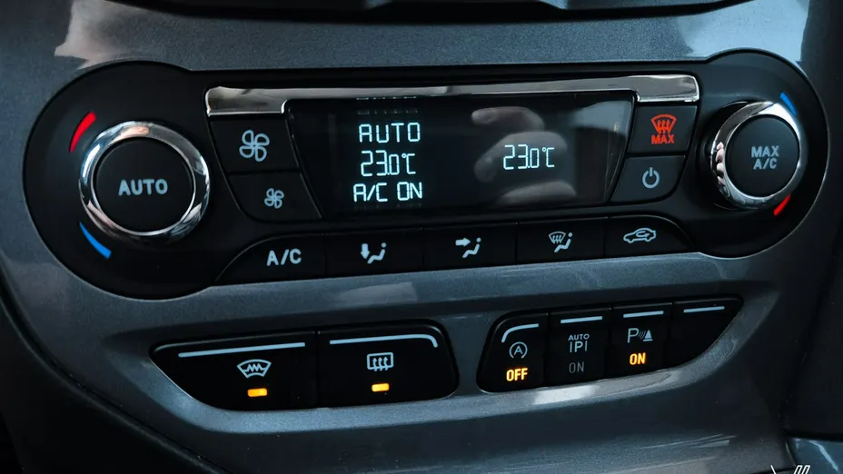 FORD Focus -