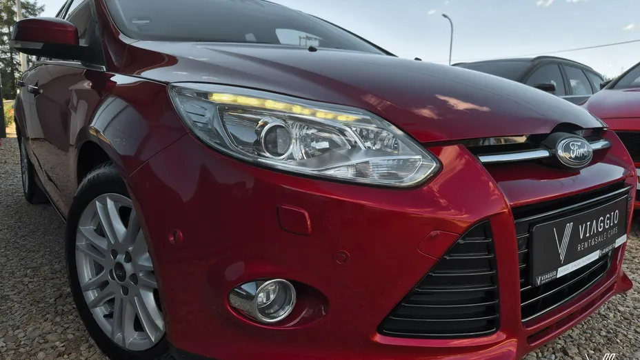 FORD Focus -
