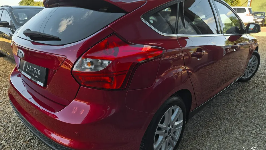 FORD Focus -