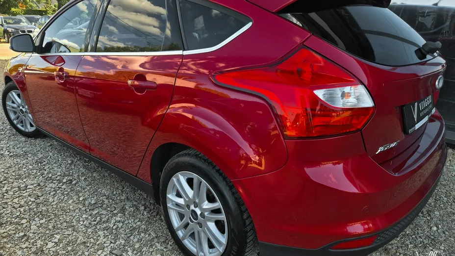 FORD Focus -